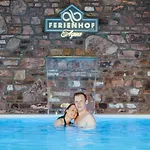 A&b Wellness 12 Personen בית נופש *