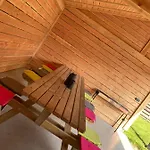 בית נופש A&b Wellness 12 Personen Hunningen