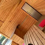 בית נופש A&b Wellness 12 Personen