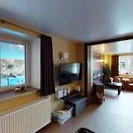 펜션 A&b Wellness 12 Personen Hunningen