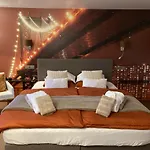 A&b Wellness 12 Personen *
