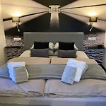 Semesterbostad A&b Wellness 12 Personen *