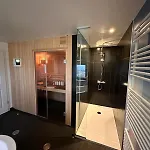 Semesterbostad A&b Wellness 12 Personen