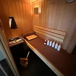A&b Wellness 12 Personen בית נופש