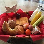 A&b Wellness 12 Personen *