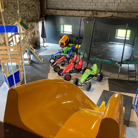 A&b Wellness 12 Personen * Hunningen