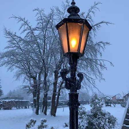 A&b Wellness 12 Personen 別荘