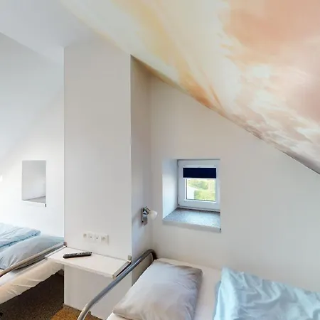 Casa de Férias A&b Wellness 12 Personen Hunningen