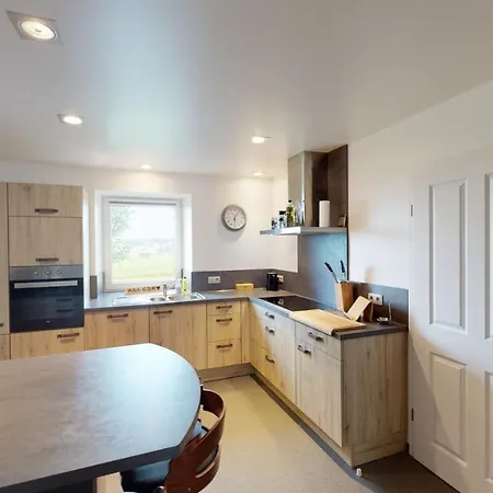 A&b Wellness 12 Personen * Hünningen