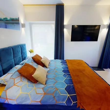 A&b Wellness 12 Personen