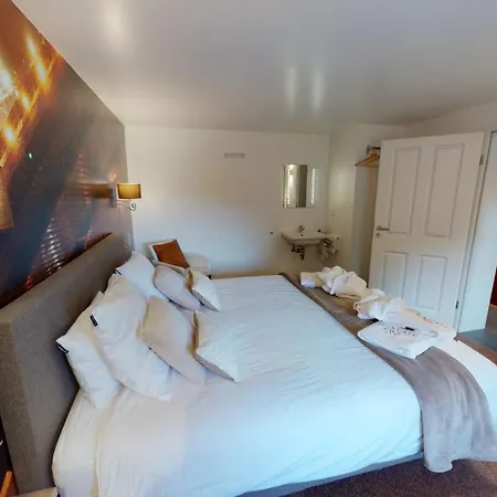 Casa de Férias A&b Wellness 12 Personen