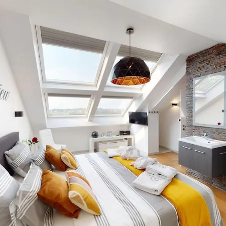 A&b Wellness 12 Personen *