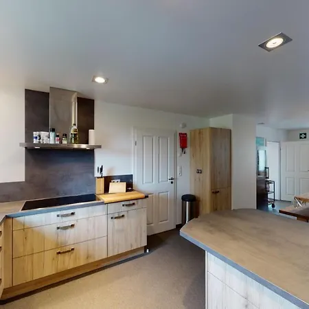 A&b Wellness 12 Personen *