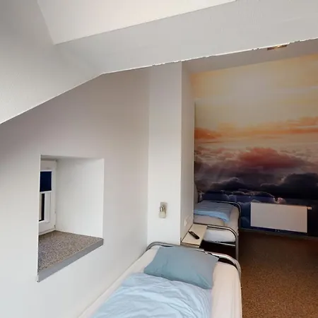 A&b Wellness 12 Personen Hunningen