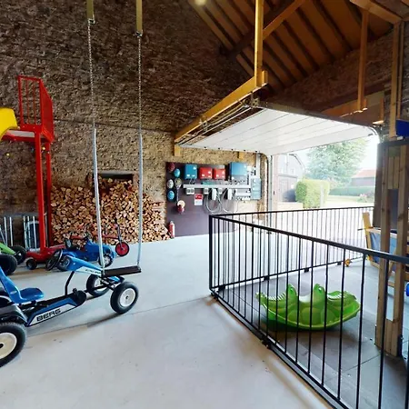 A&b Wellness 12 Personen * Hunningen