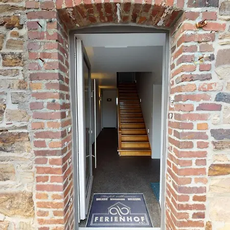 A&b Wellness 12 Personen Vakantiehuis *