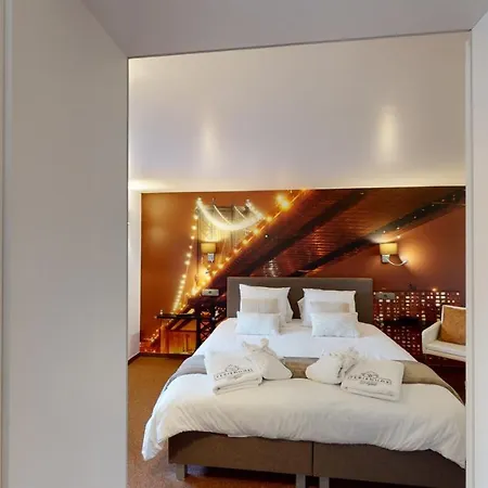 Vakantiehuis A&b Wellness 12 Personen Hunningen