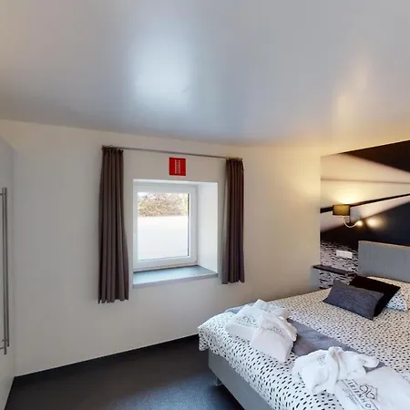 A&b Wellness 12 Personen Vakantiehuis *