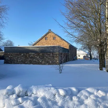 Vakantiehuis A&b Wellness 12 Personen Hunningen