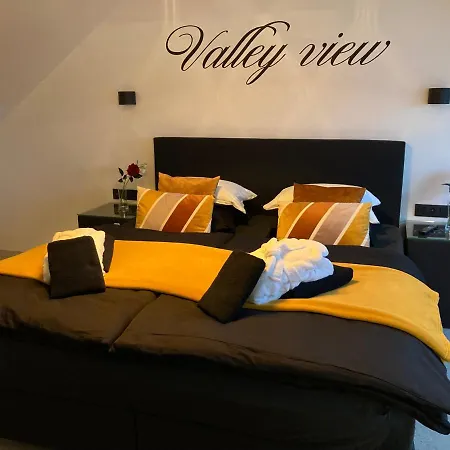 A&b Wellness 12 Personen Vakantiehuis *