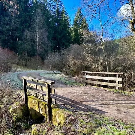 A&b Wellness 12 Personen Vakantiehuis