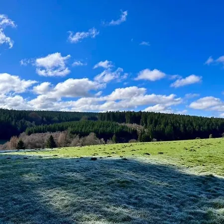 A&b Wellness 12 Personen *