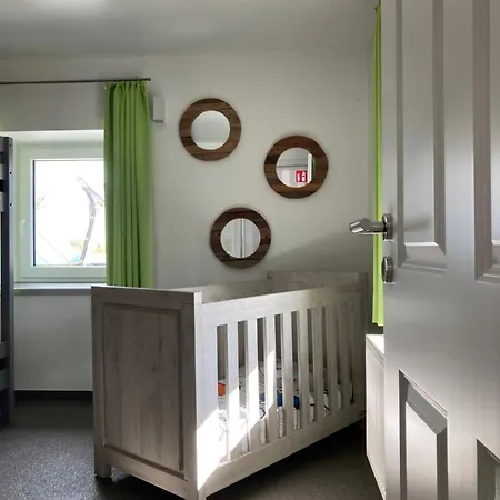 Vakantiehuis A&b Wellness 12 Personen