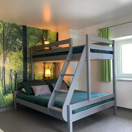 A&b Wellness 12 Personen Hünningen