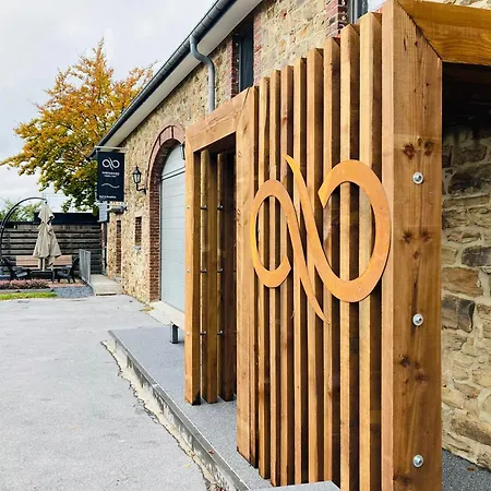 A&b Wellness 12 Personen 別荘 *