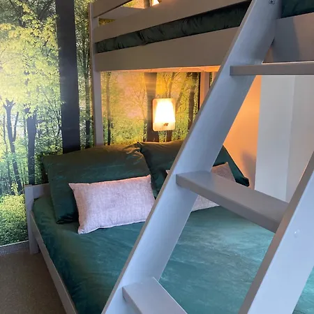 A&b Wellness 12 Personen