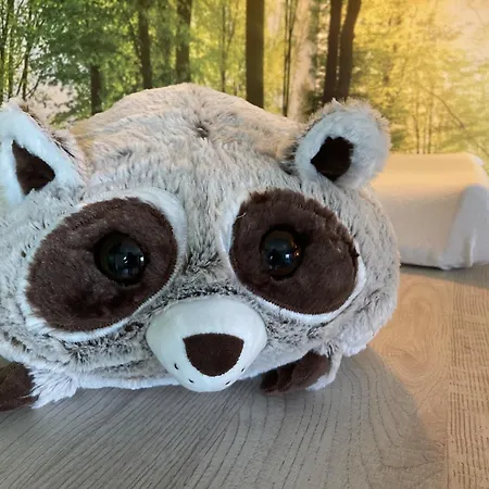 A&b Wellness 12 Personen 別荘