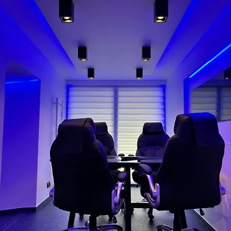 A&b Wellness 12 Personen Vakantiehuis Hunningen