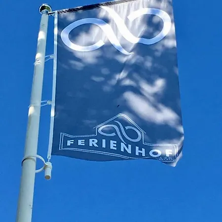 A&b Wellness 12 Personen *