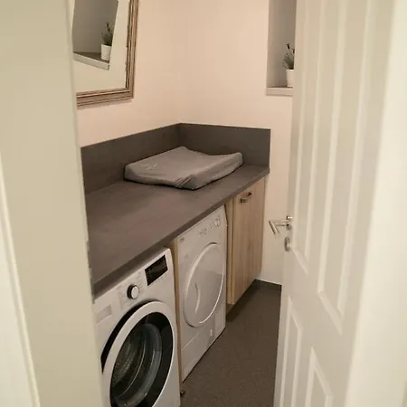 A&b Wellness 12 Personen 別荘 Hünningen