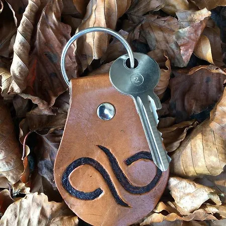 Vakantiehuis A&b Wellness 12 Personen