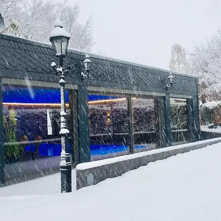 A&b Wellness 12 Personen